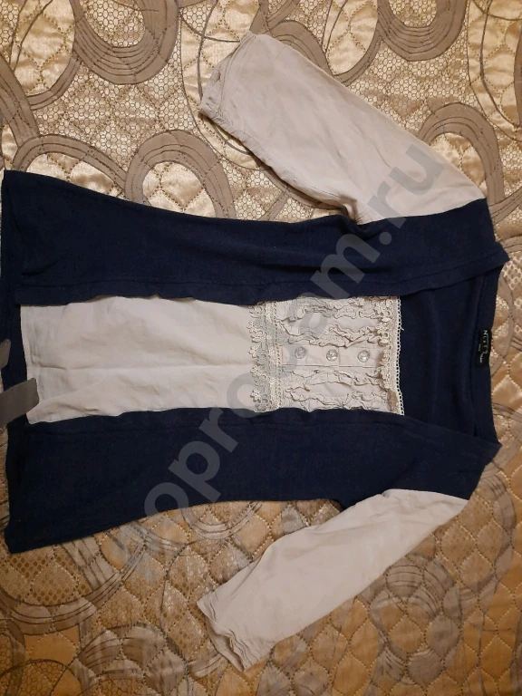 Футболка для дома