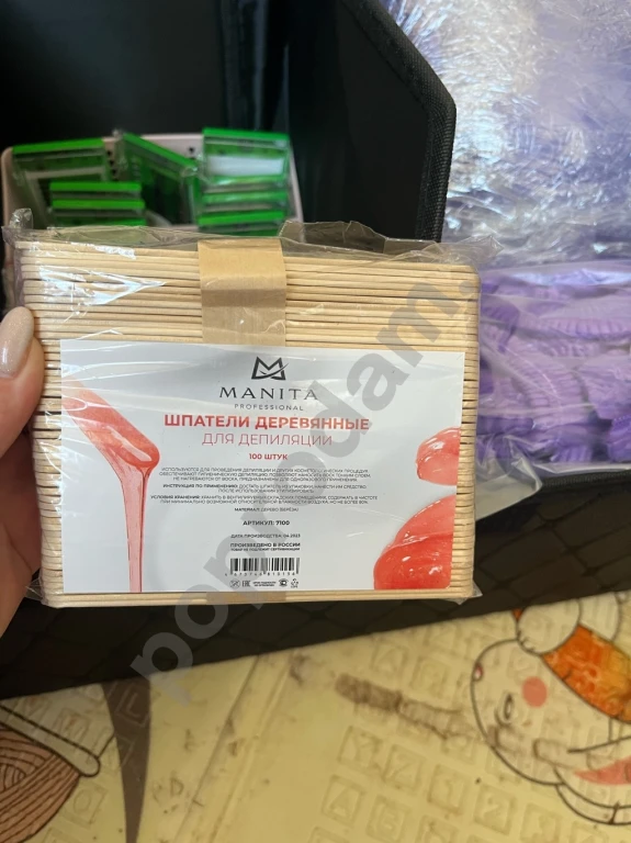 Для мастеров по наращиванию ресниц