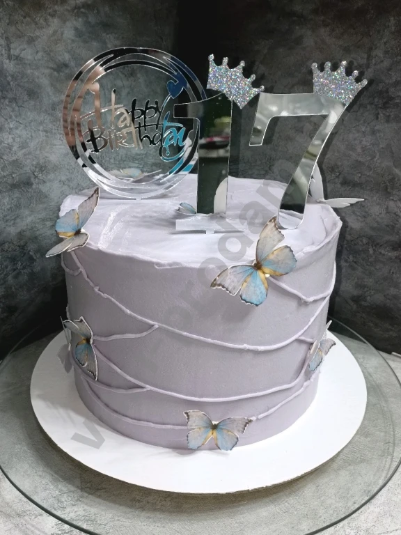 Торты и десерты на заказ