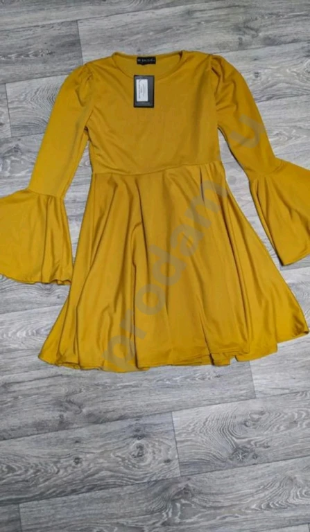 Женское платье