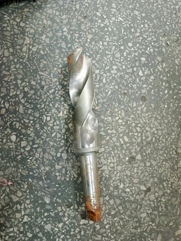 Сверло Новые СССР Качество.  Большие и маленькие. Доставка