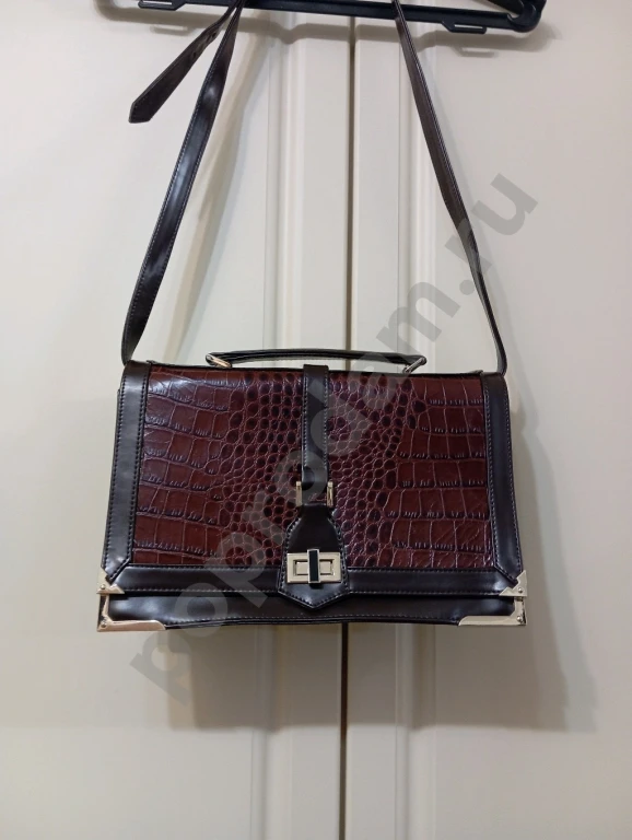Сумка женская Sabellino натуральная кожа