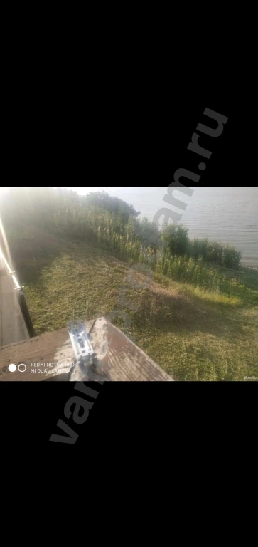 Покос травы