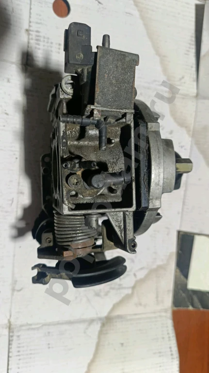 Моновпрыск