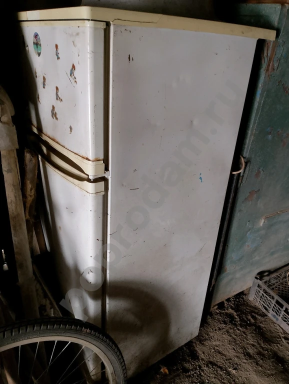 Холодильник фирма атлант