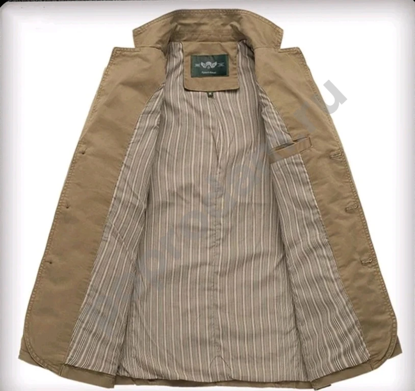 Куртки, пиджаки, бомбер