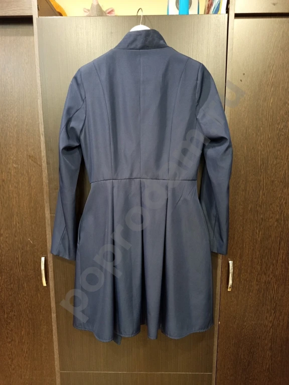Плащ женский
