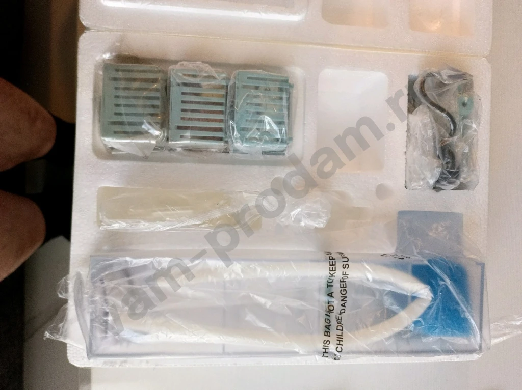 Фильтр для аквариума