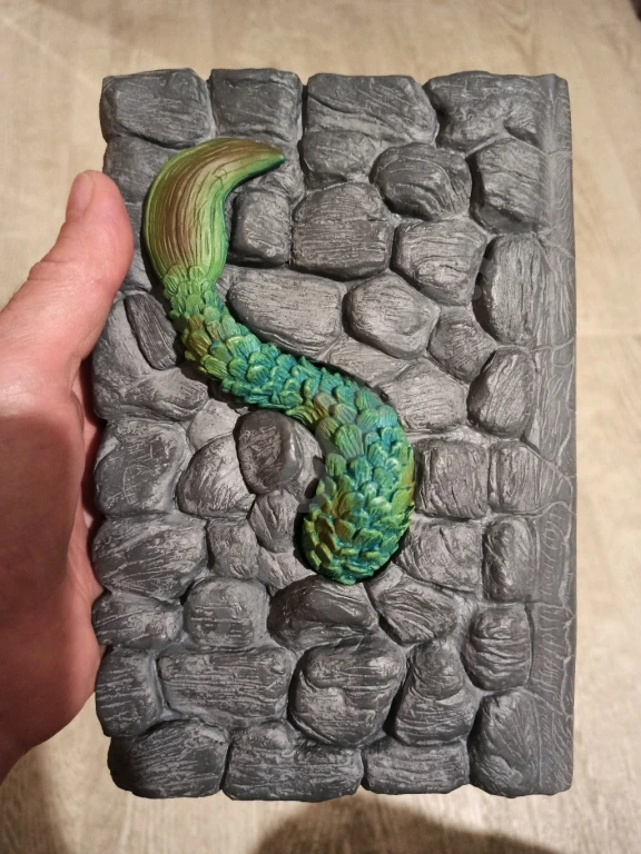 Дневник для записей.