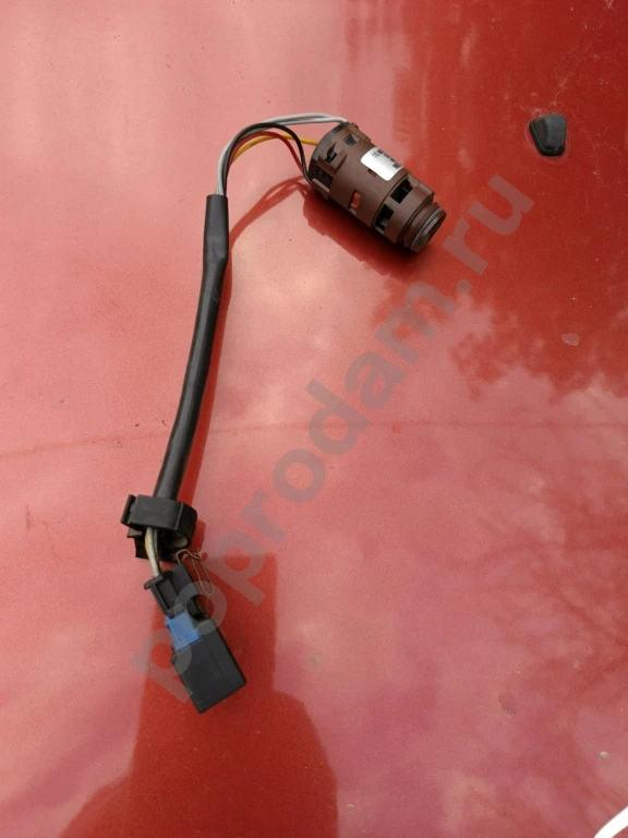 Датчик температуры салона