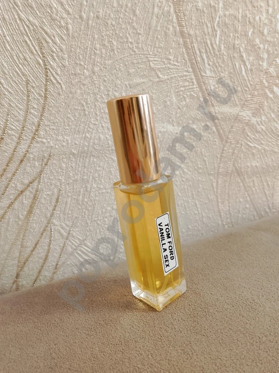 Tom Ford Vanilla Sex