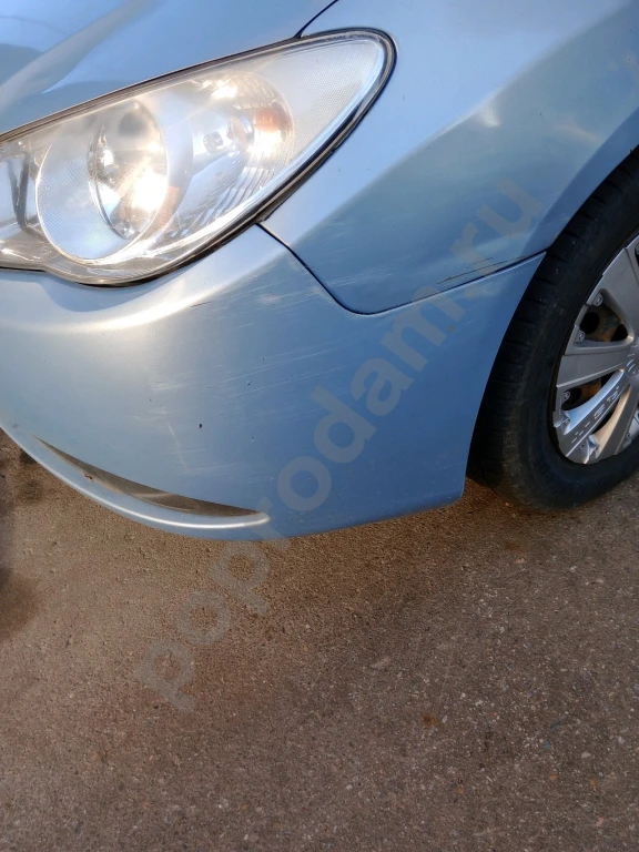 Хундай Элантра