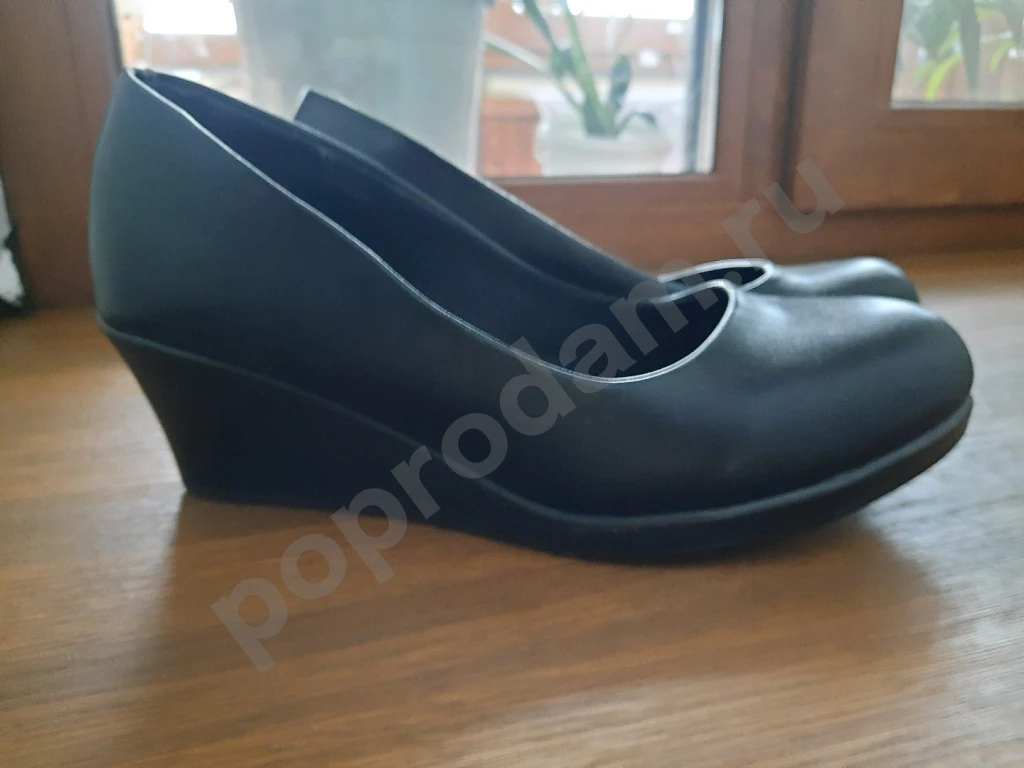 Туфли повседневные