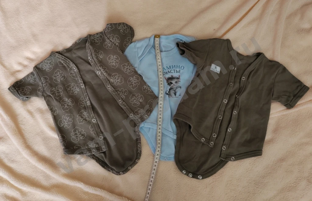 Детские вещи пакетом от 0 до 74