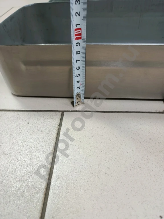 Бикс Новые Стерилизатор Ванночка для кипятить инструменты медицинские.Нержавеющая сталь