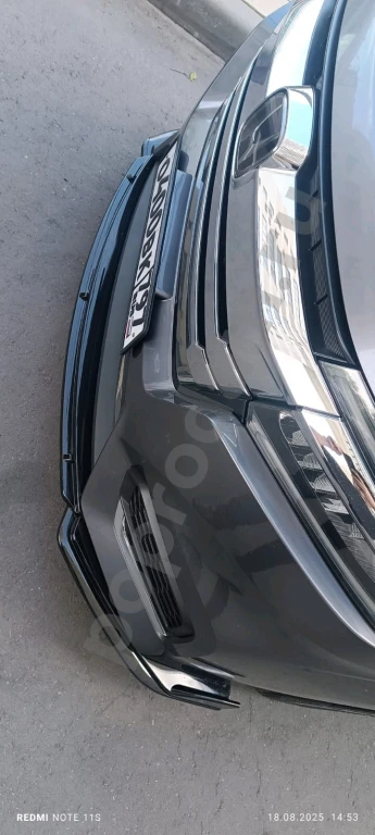 Хонда Стевагон