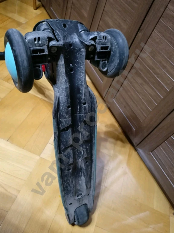 Самокат детский