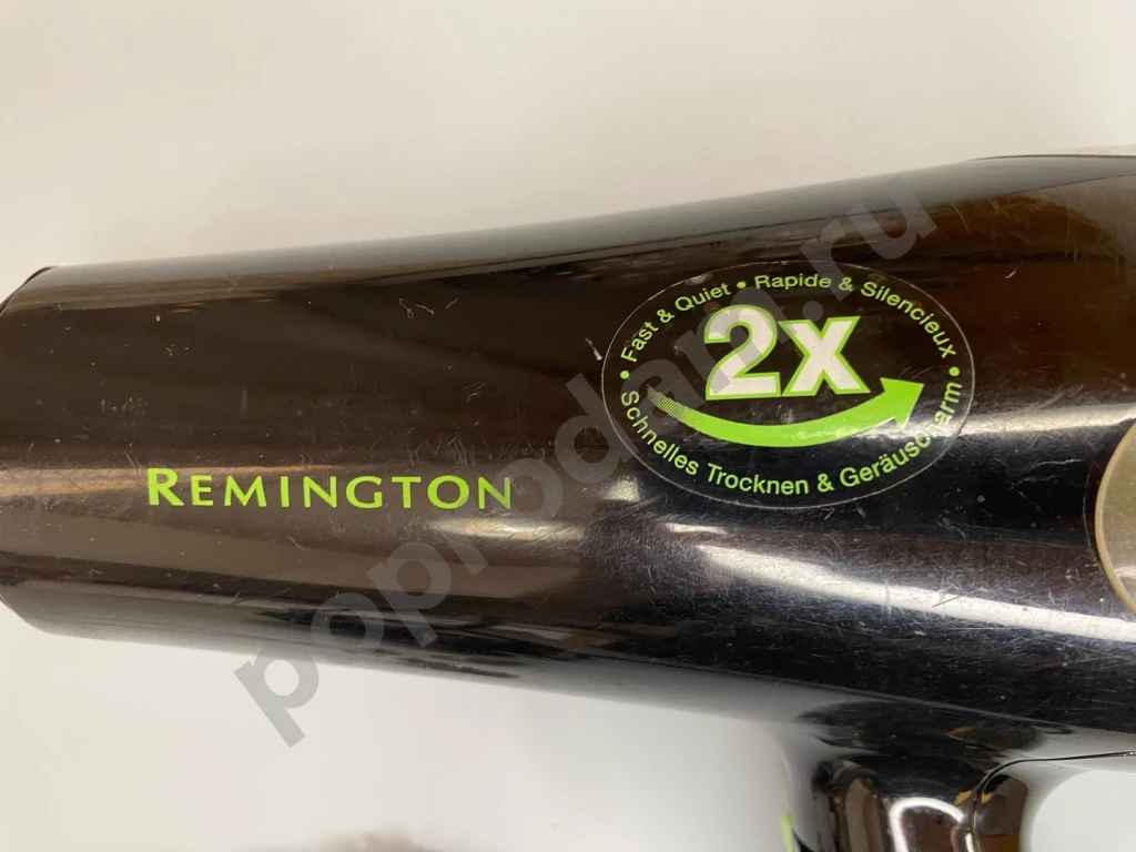 Фен Remington D-3700 рабочий