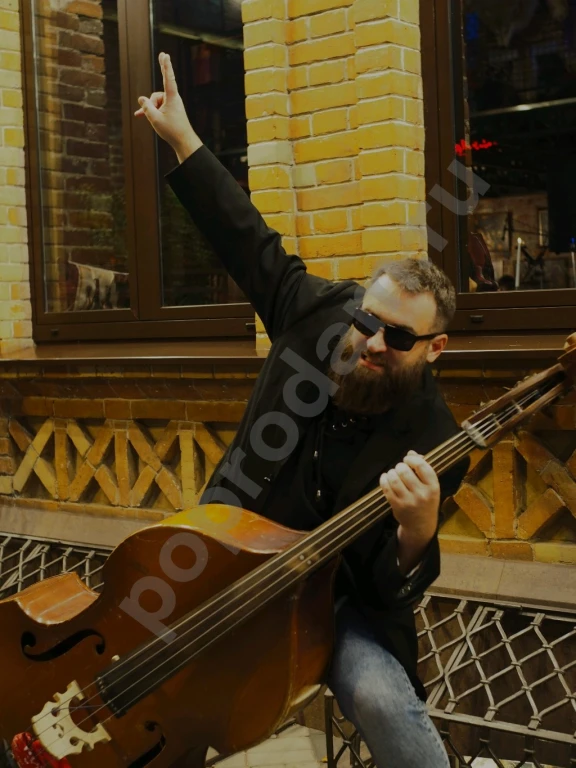 Кавер-группа Лапсердак