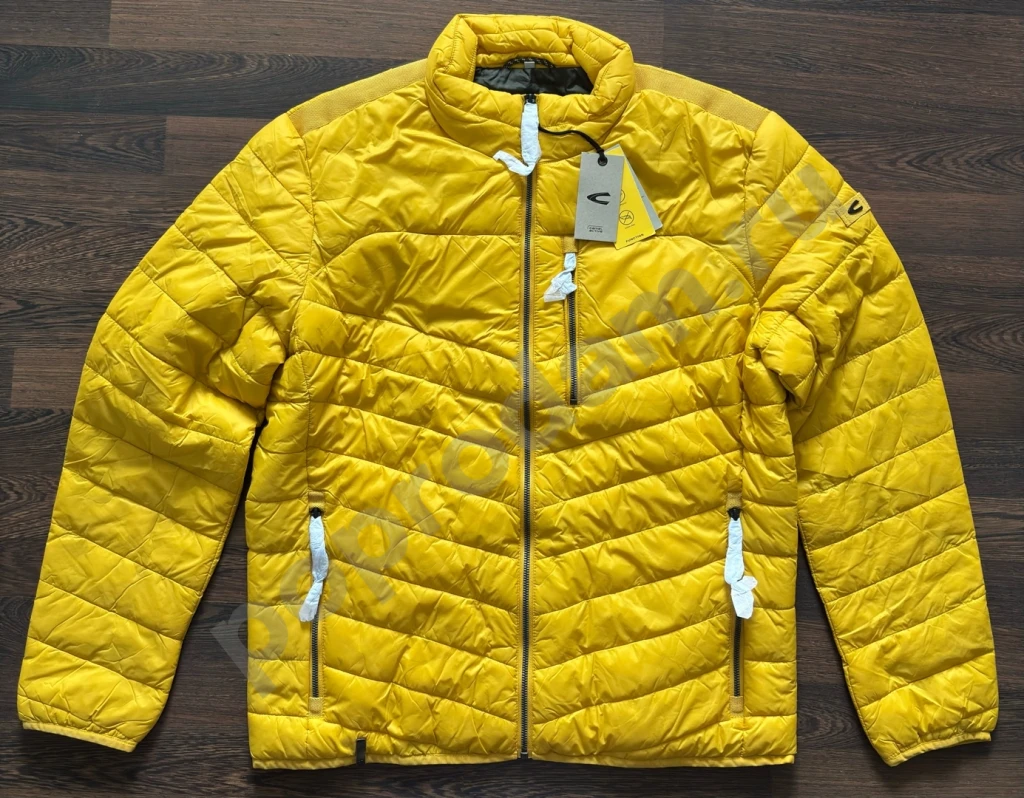 Куртка camel active 54 оригинал