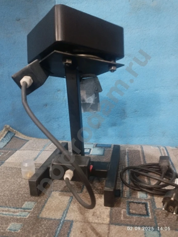 Дроболейка 