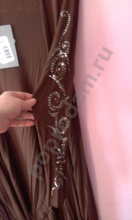 Новый кардиган до 44-46 размера