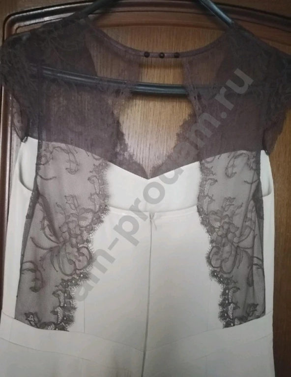 Платье женское