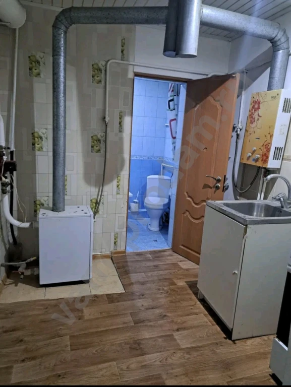 Дом 73 м² на участке 6 сот., Поселений (ИЖС)