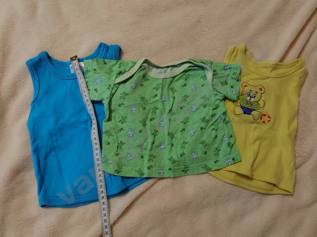 Детские вещи пакетом от 0 до 74