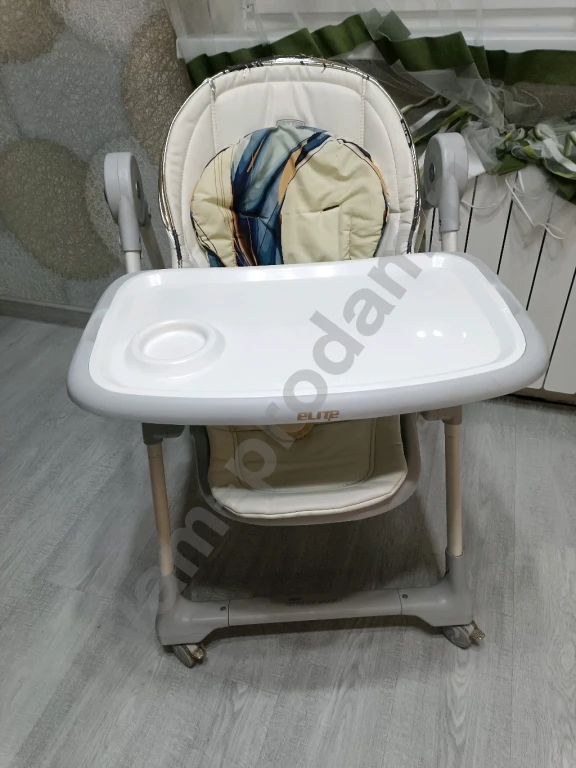 Стульчик для кормления Danki Elite до 25 кг