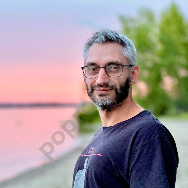 Французский язык с носителем