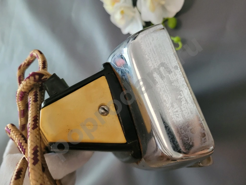 Утюг ссср 1978