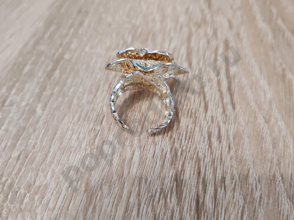 Бижутерия пакетом