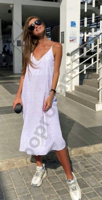 Женский саафан