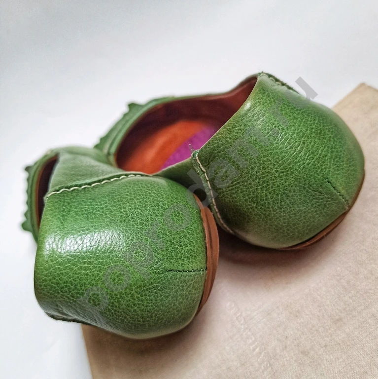 Балетки кожа Radley London 37 размер