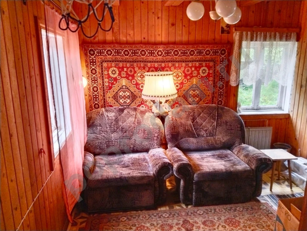 Дача 64 м² на участке 6 сот., Сельхозназначения (СНТ, ДНП)