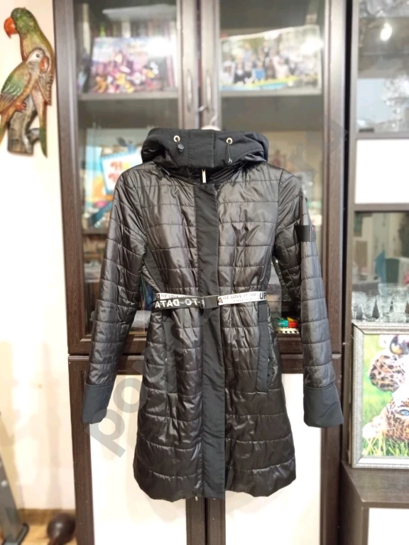 Куртка женская