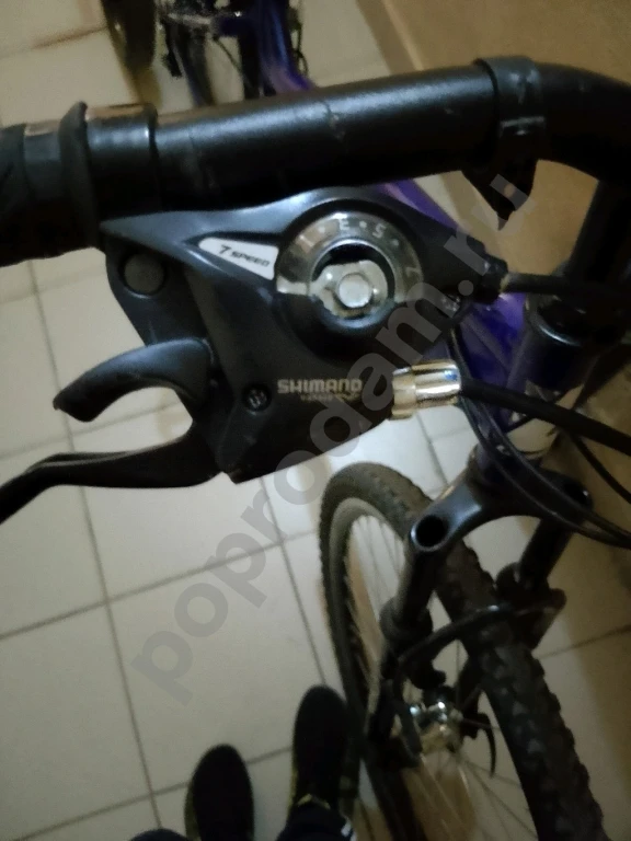 Продам велосипед