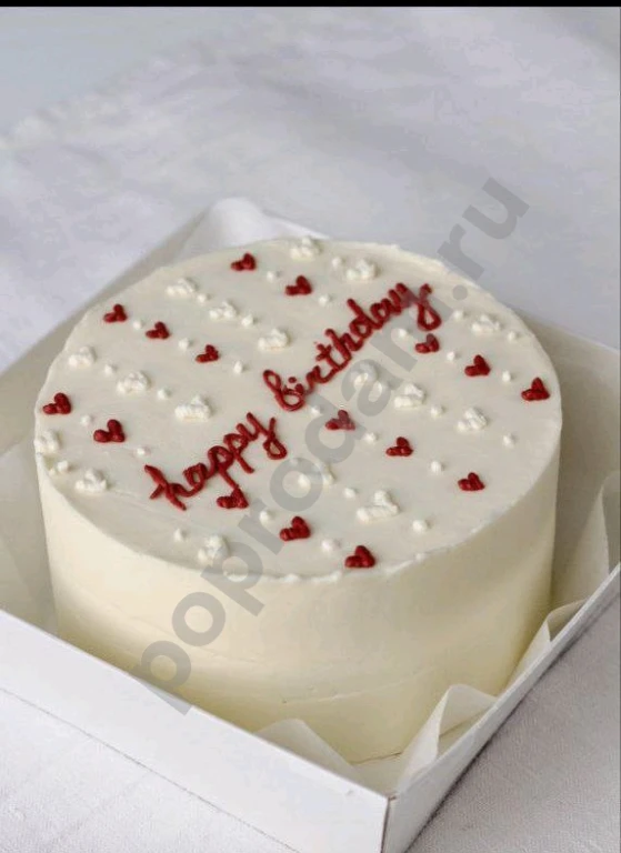 Торты на заказ, вкусно и не дорого