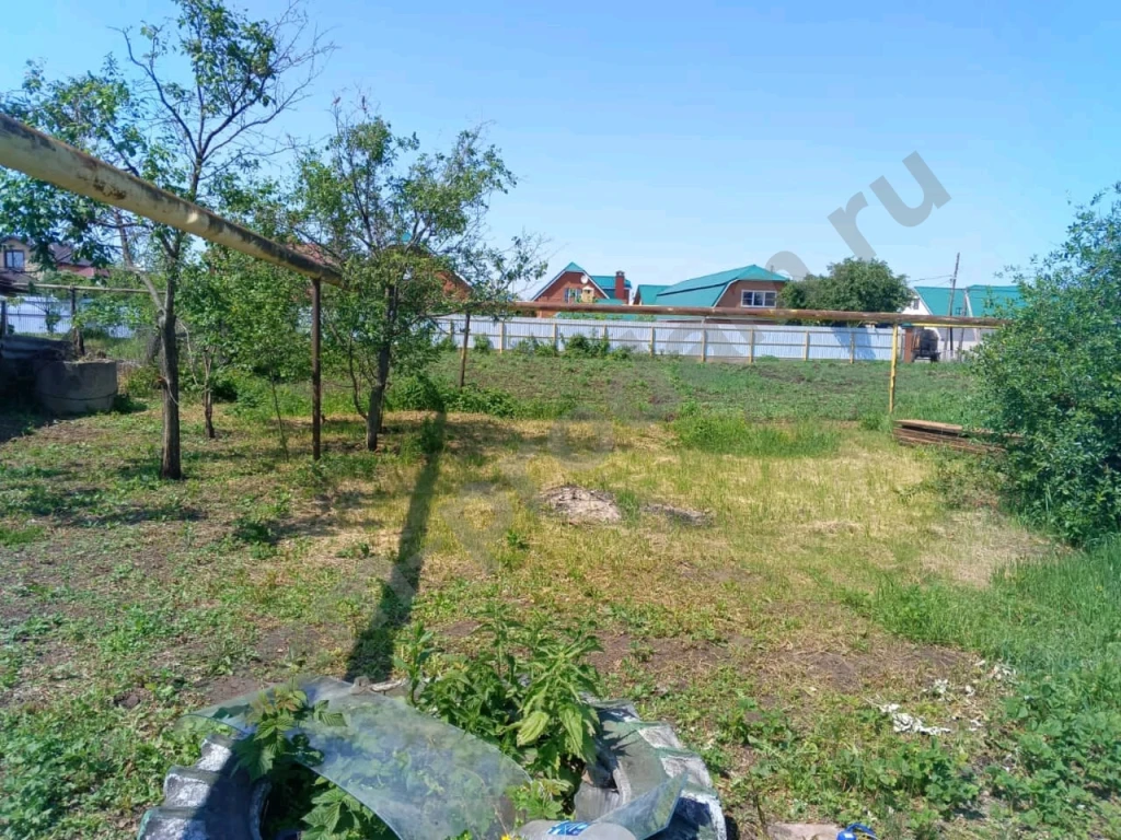 Участок 14 сот. Сельхозназначения (СНТ, ДНП)