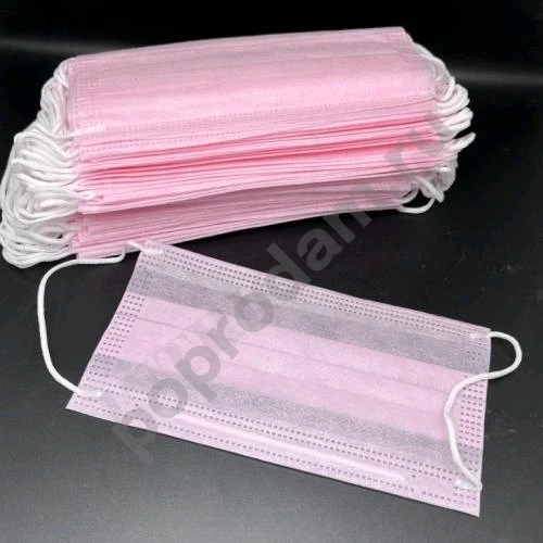 Маска медицинские