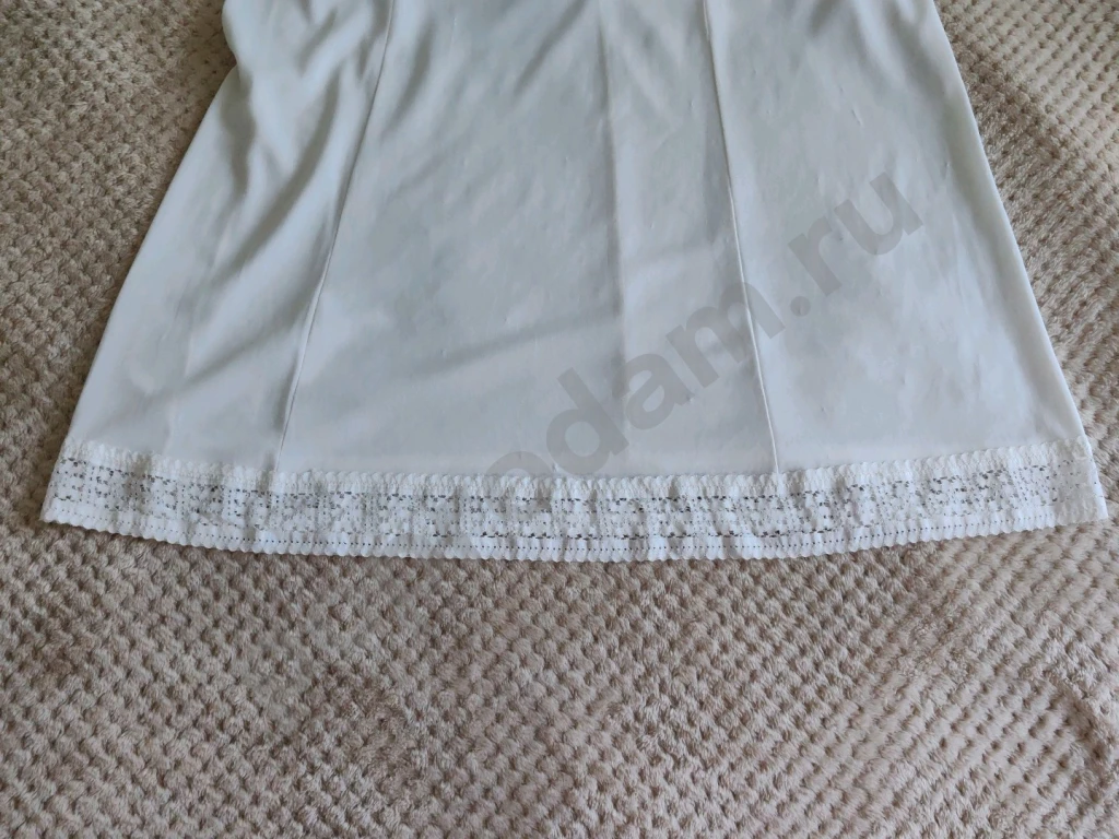 Комбинация женская СССР