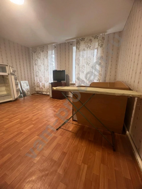 1-к. квартира, 30.8 м², 1/2 эт.