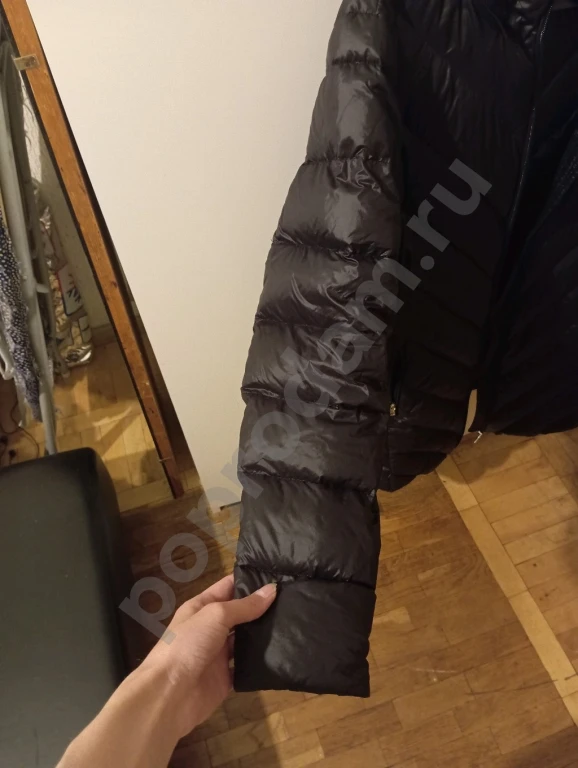 Куртка осеняя