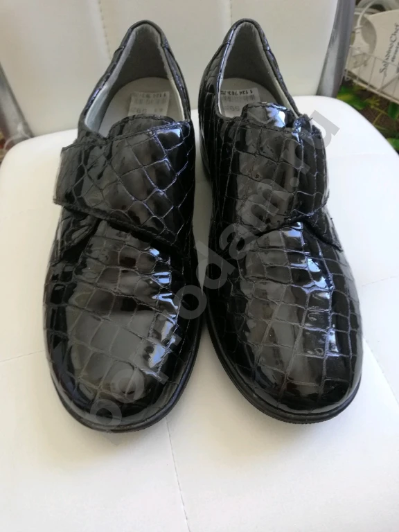 Туфли Roberta Германия ортопедические р. 39,5-40