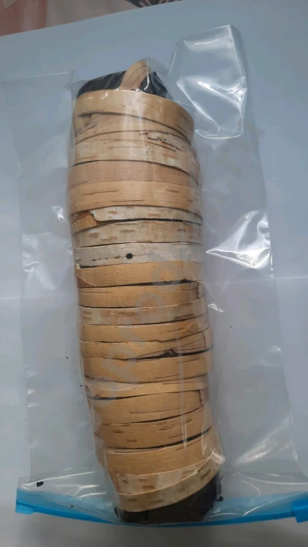 Рулет America 🇺🇸 Europe 🇪🇺 blend