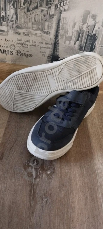 Кроссовки Braska