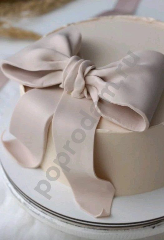 Торты на заказ, вкусно и не дорого