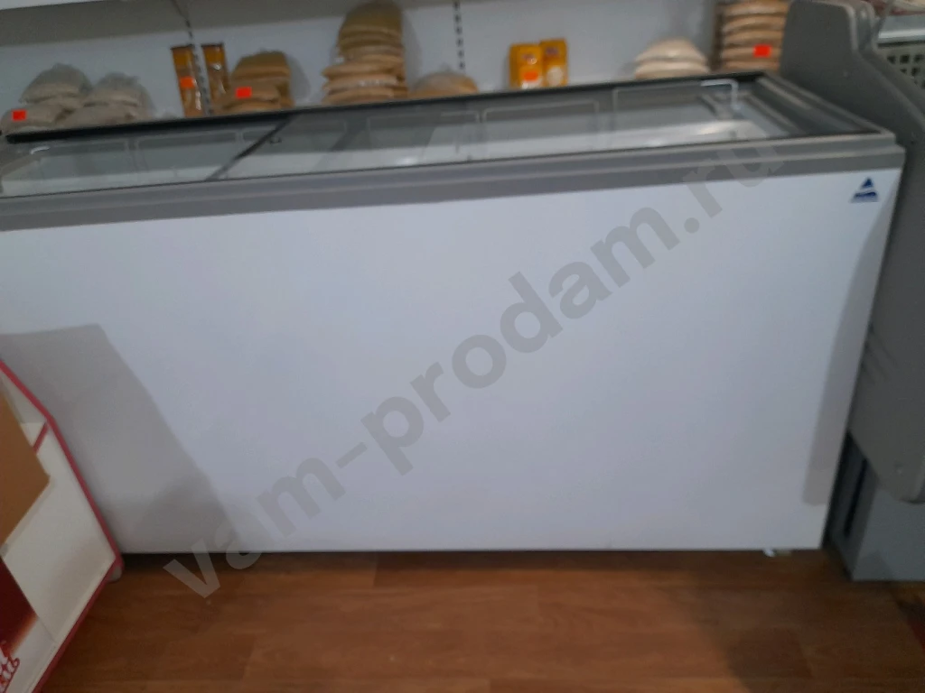 Морозильный Ларь