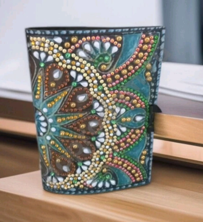 Обложка на паспорт